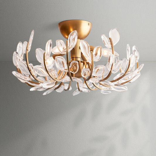 Adola Flushmount - Lightings Menu