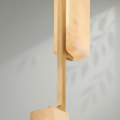 Aedubon Alabaster Pendant - Lightings Menu
