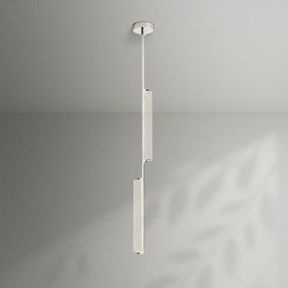 Aedubon Crystal Pendant - Lightings Menu
