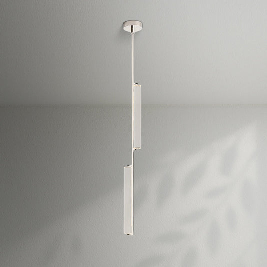 Aedubon Crystal Pendant - Lightings Menu