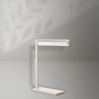 Aedubon Crystal Task Table Lamp - Lightings Menu