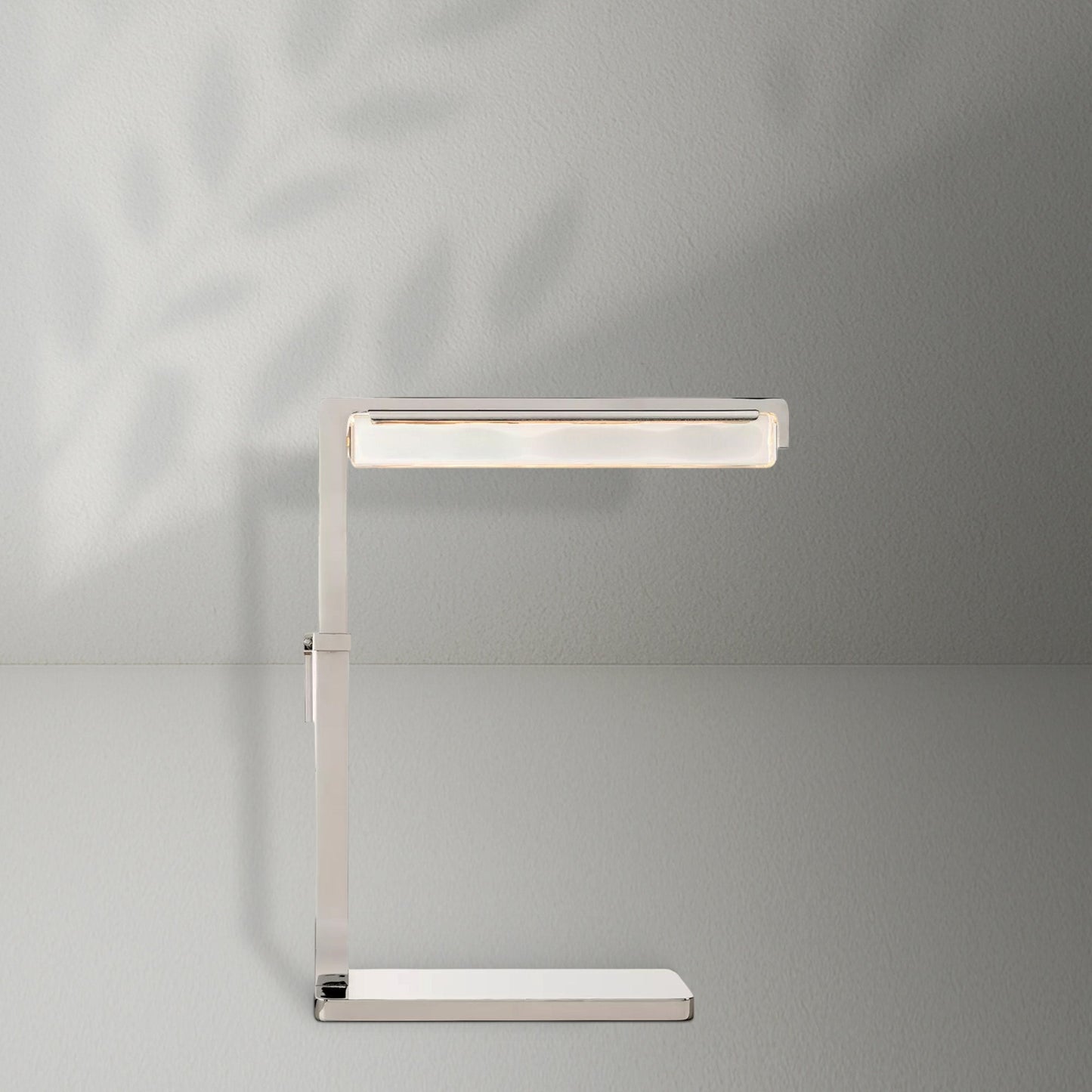 Aedubon Crystal Task Table Lamp - Lightings Menu