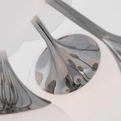 Aerino Cristol Chandelier - Lightings Menu