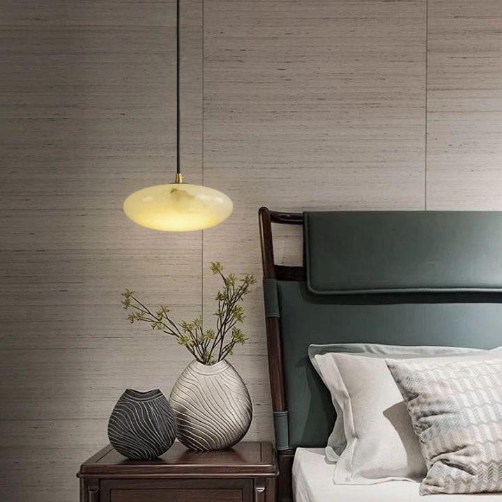Alabaster Luxury Cloud Pendant - Lightings Menu