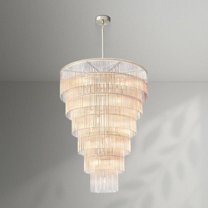 Amadeu Grand Chandelier - Lightings Menu