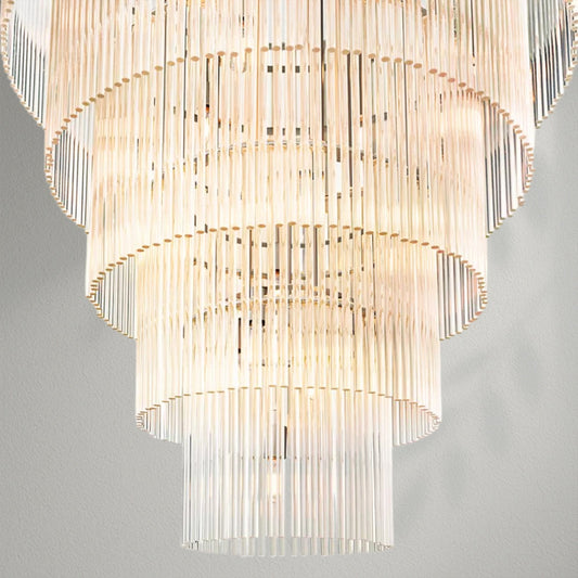 Amadeu Grand Chandelier - Lightings Menu