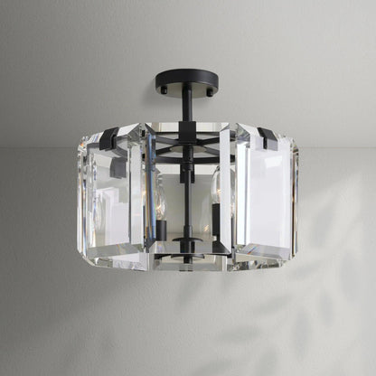 Amayo 4 - Light Flushmount - Lightings Menu
