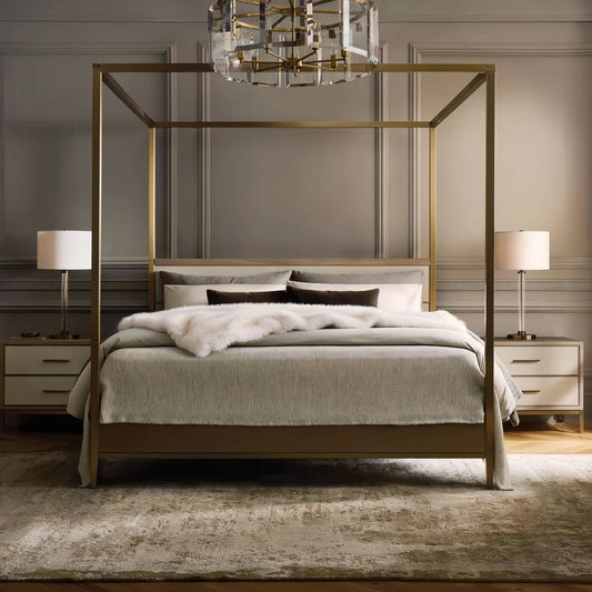 Amayo Round Chandelier - Lightings Menu