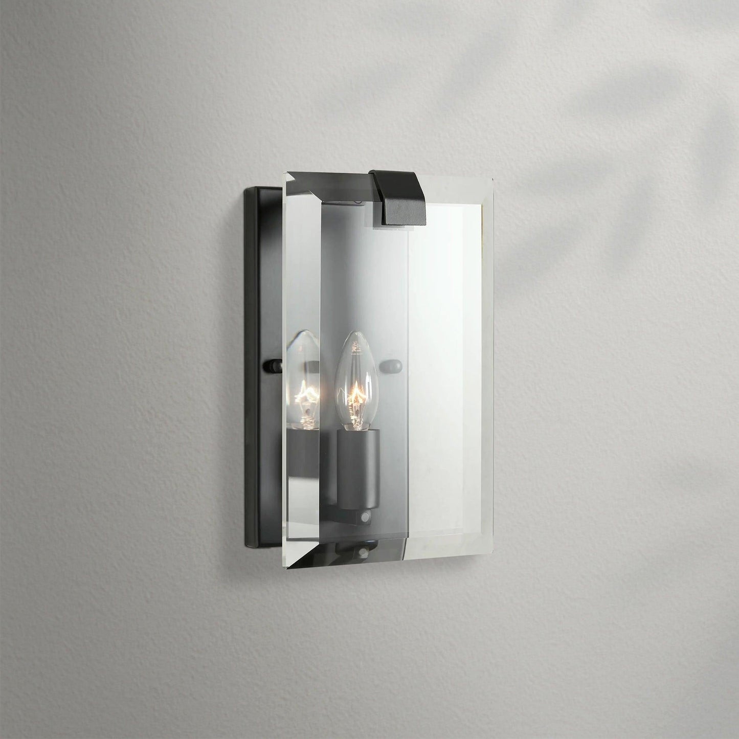 Amayo Wall Sconce - Lightings Menu