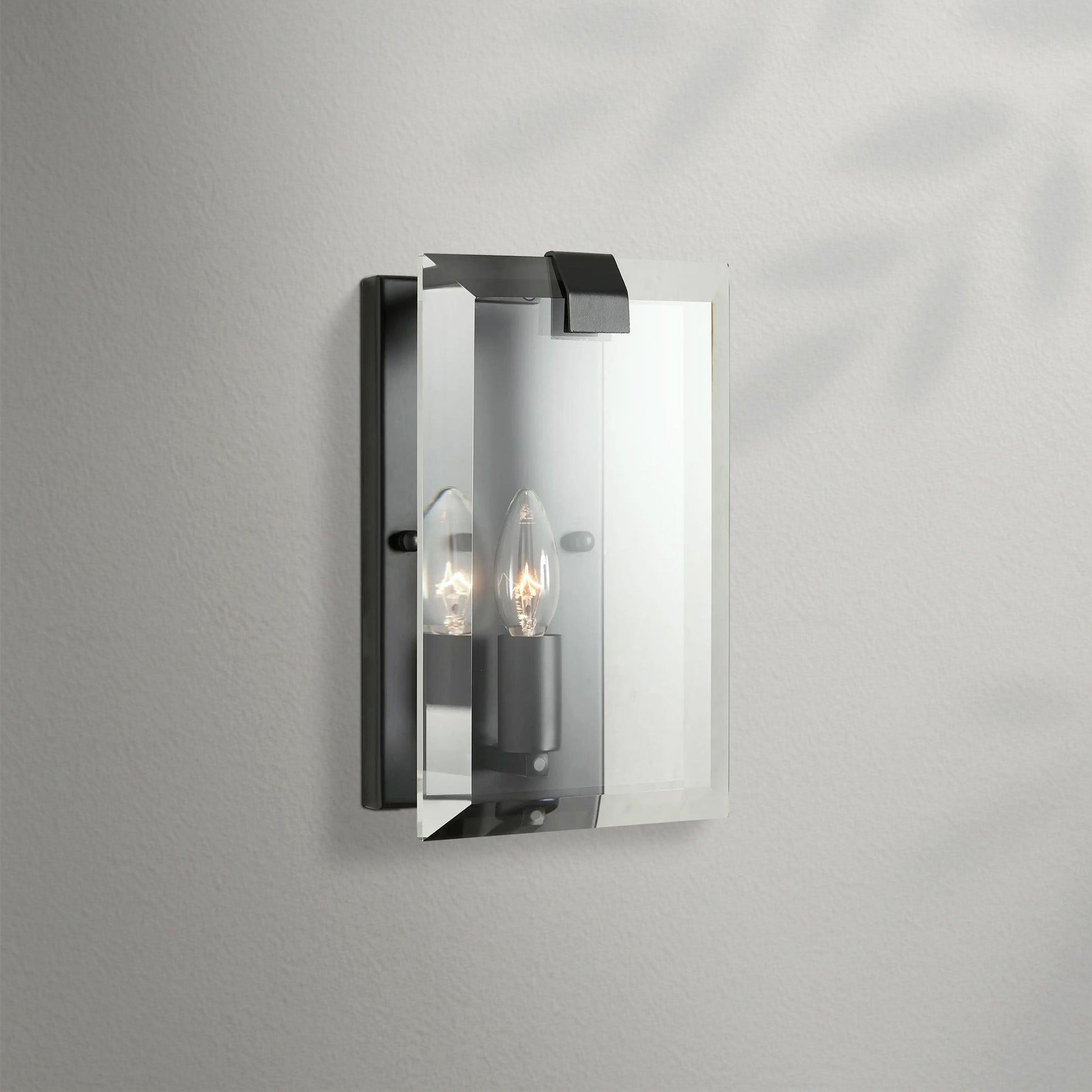 Amayo Wall Sconce - Lightings Menu