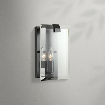 Amayo Wall Sconce - Lightings Menu