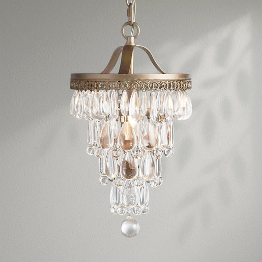 Anabela Pendant - Lightings Menu