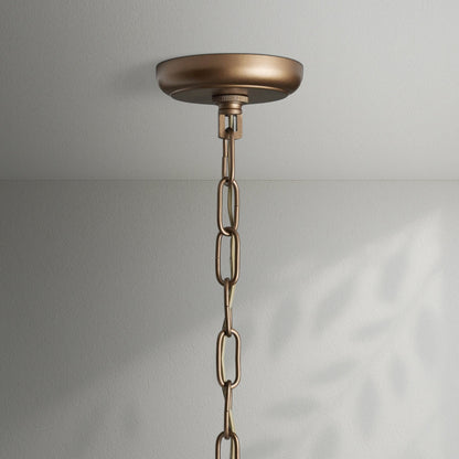Anabela Pendant - Lightings Menu