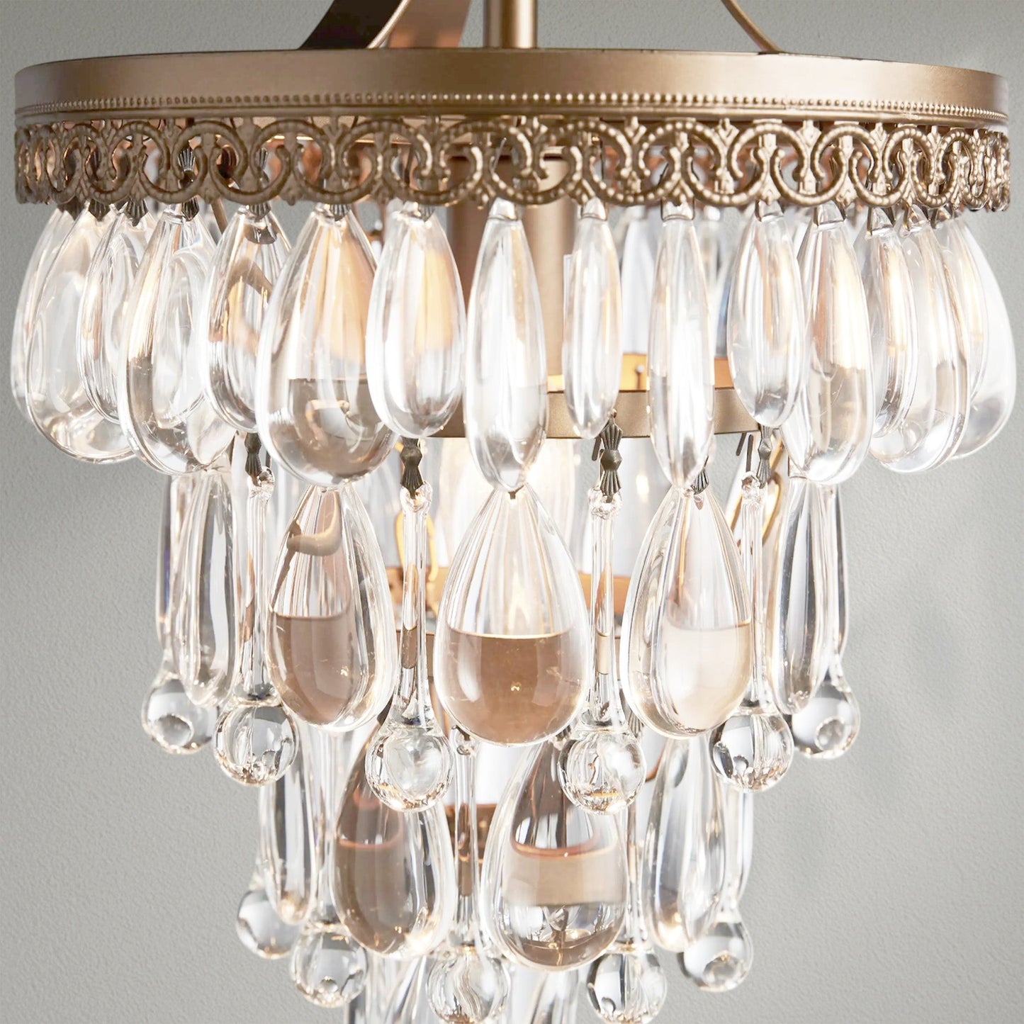 Anabela Pendant - Lightings Menu