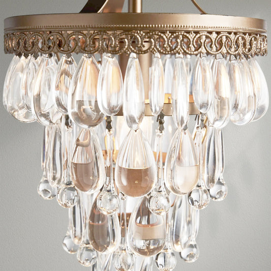 Anabela Pendant - Lightings Menu