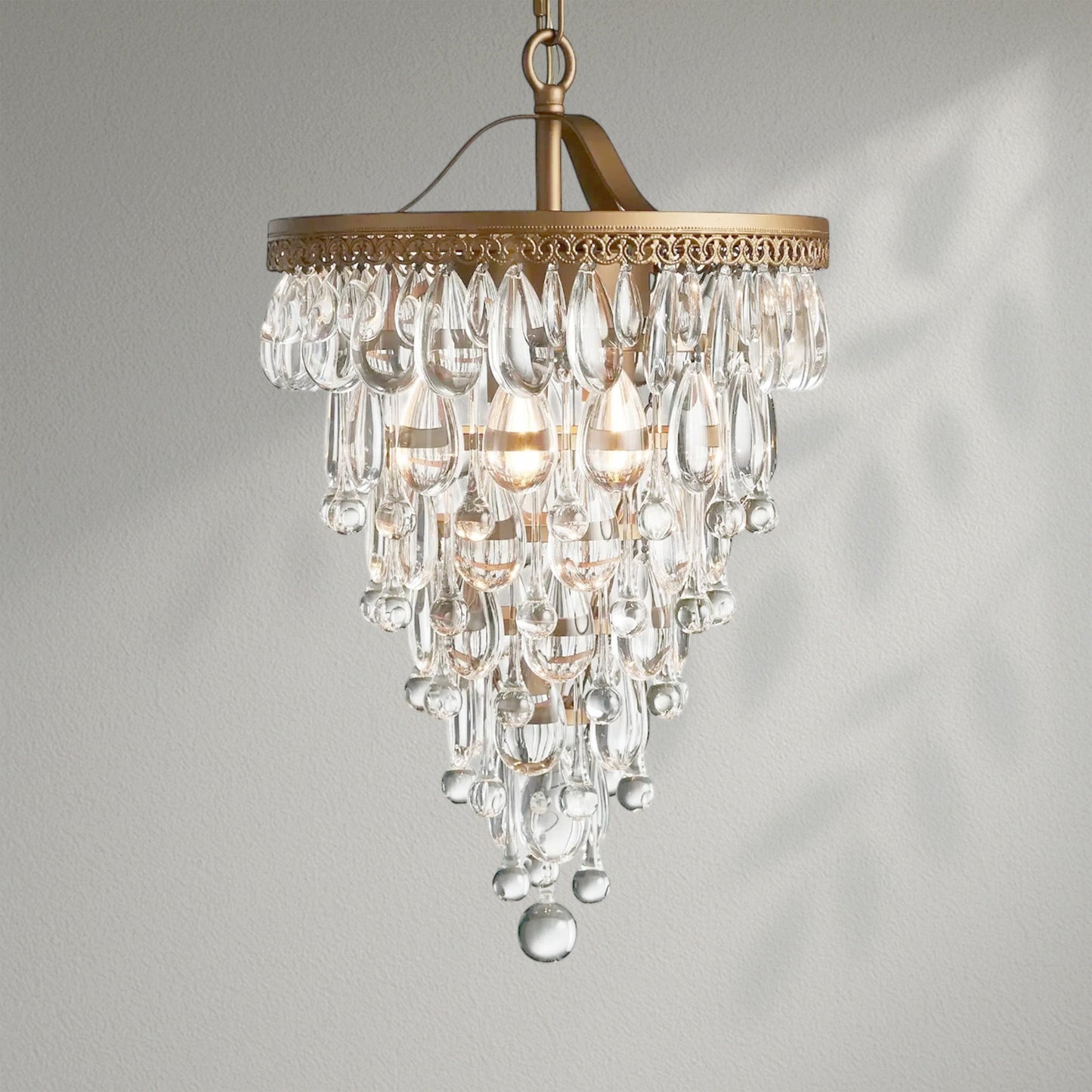 Anabela Roubd Chandelier - Lightings Menu