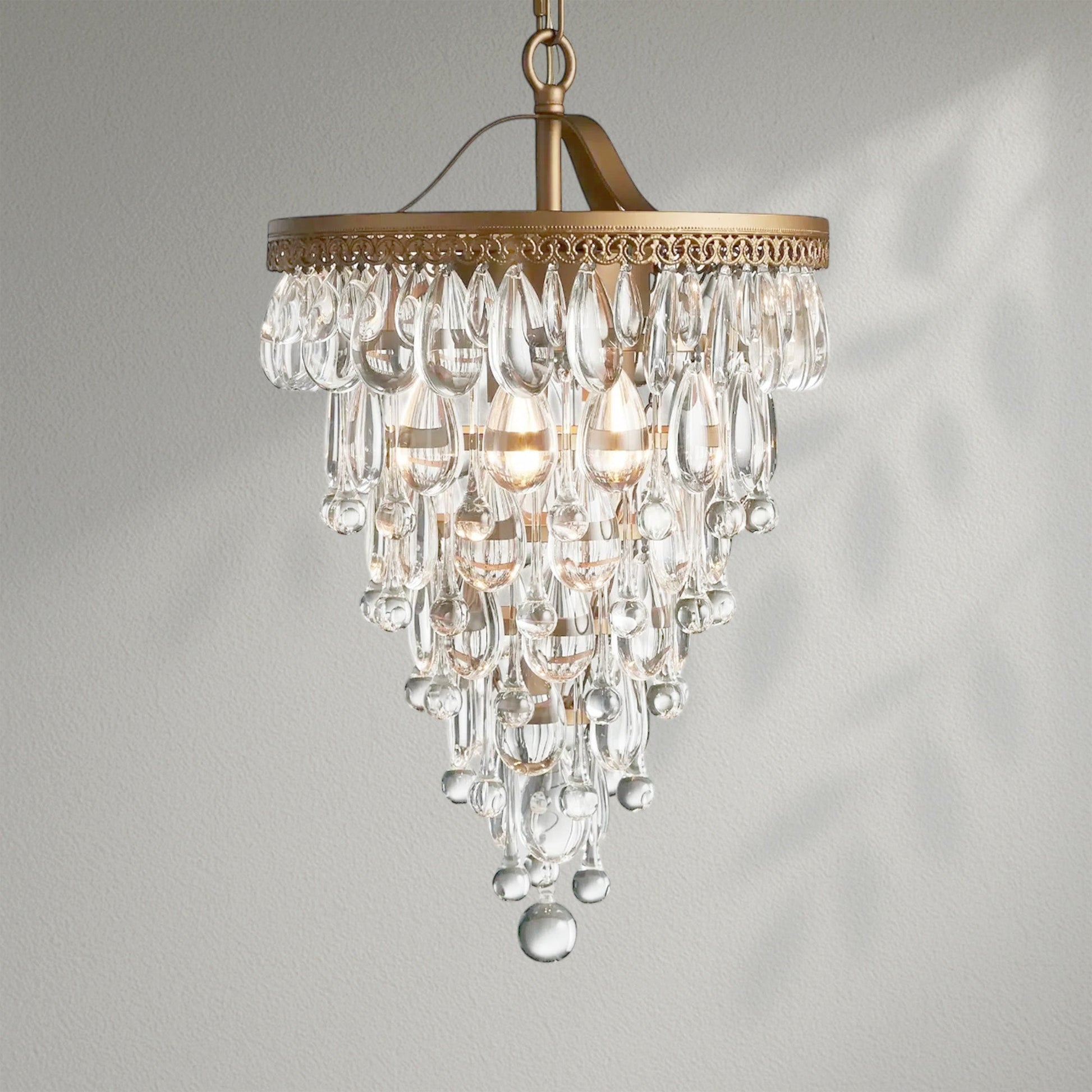 Anabela Roubd Chandelier - Lightings Menu
