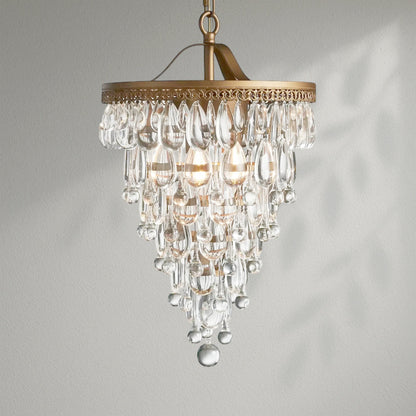 Anabela Roubd Chandelier - Lightings Menu