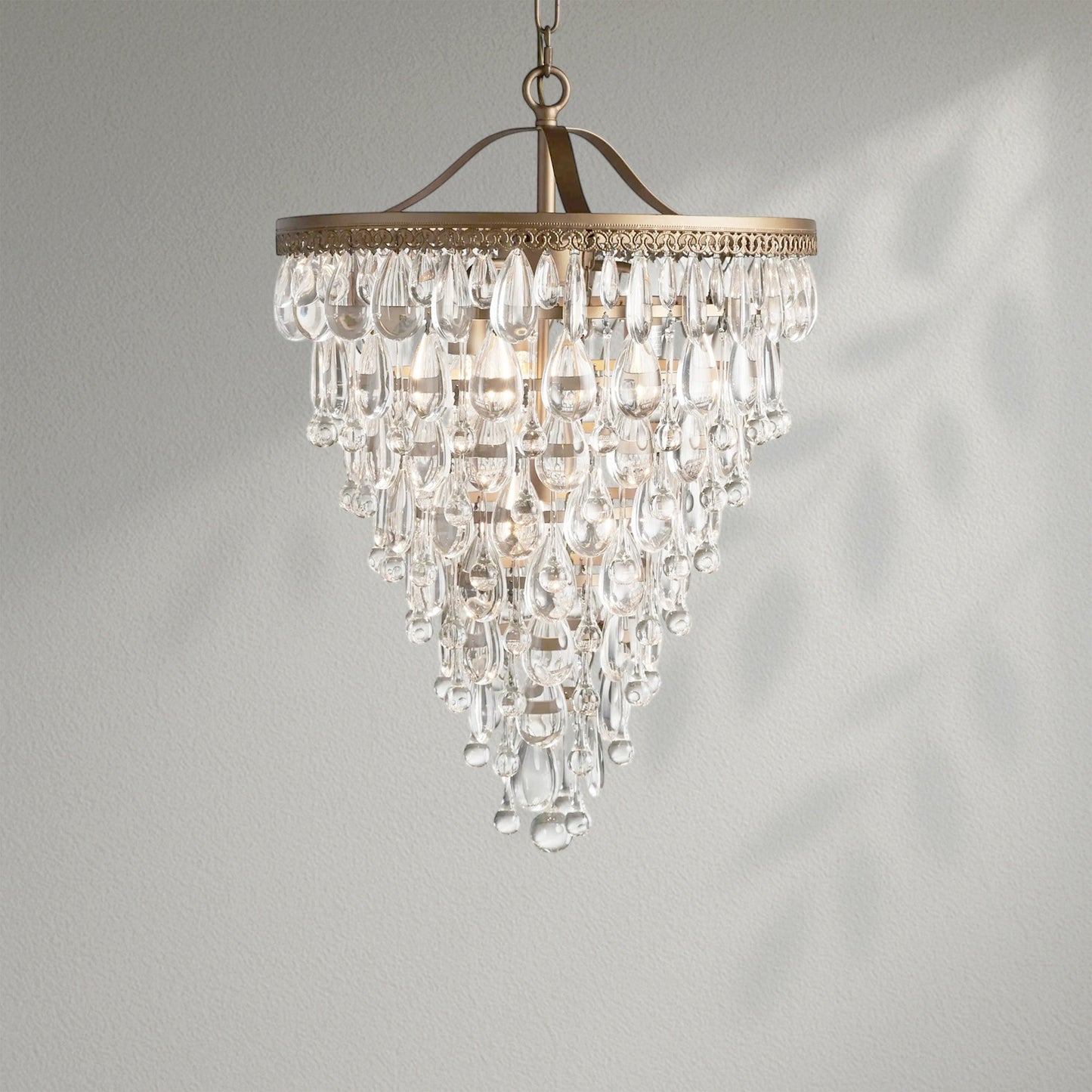 Anabela Roubd Chandelier - Lightings Menu