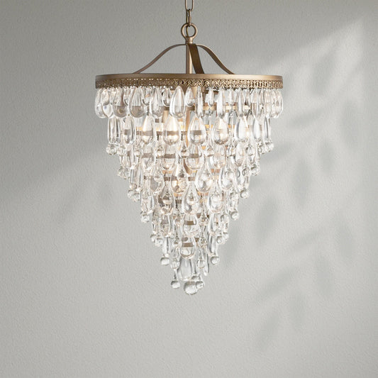 Anabela Roubd Chandelier - Lightings Menu