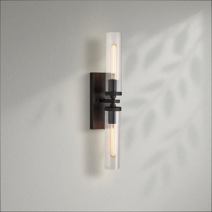 Andrens 2 - Light Wall Sconce - Lightings Menu