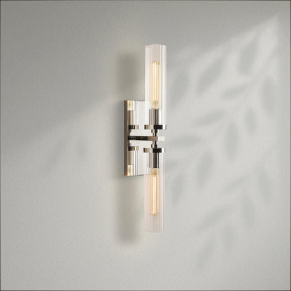 Andrens 2 - Light Wall Sconce - Lightings Menu