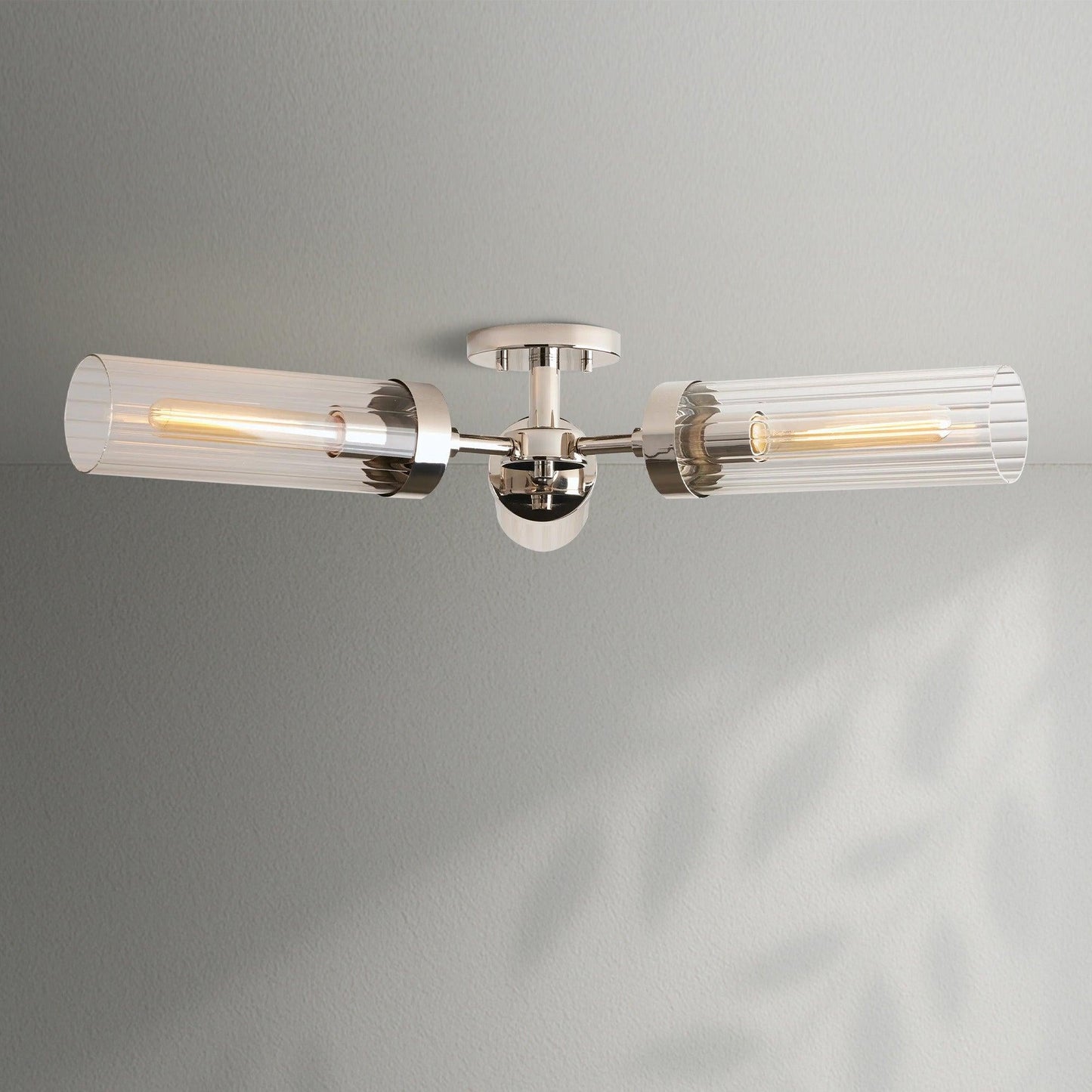 Andrens 3 - Light Flushmount - Lightings Menu