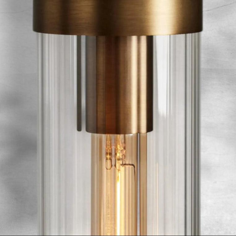 Andrens Pendant - Lightings Menu