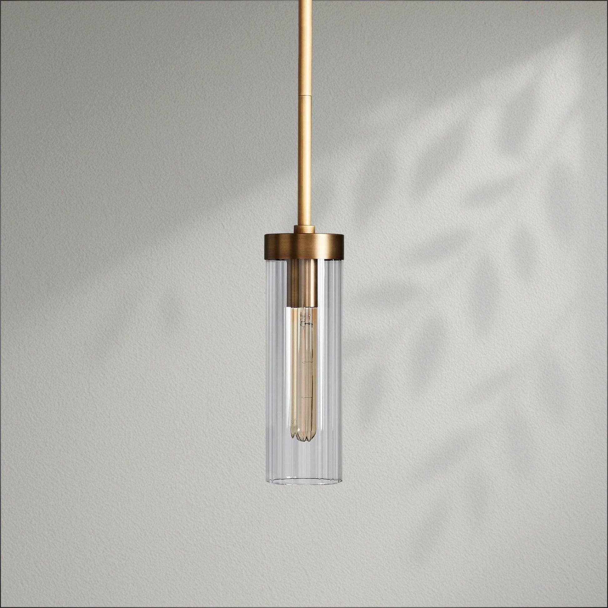 Andrens Pendant - Lightings Menu
