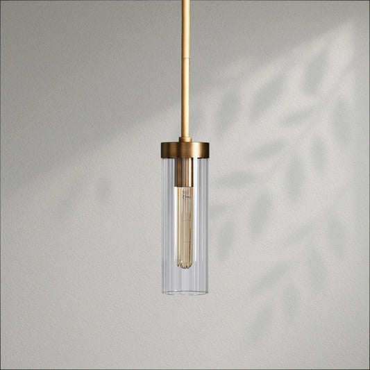 Andrens Pendant - Lightings Menu