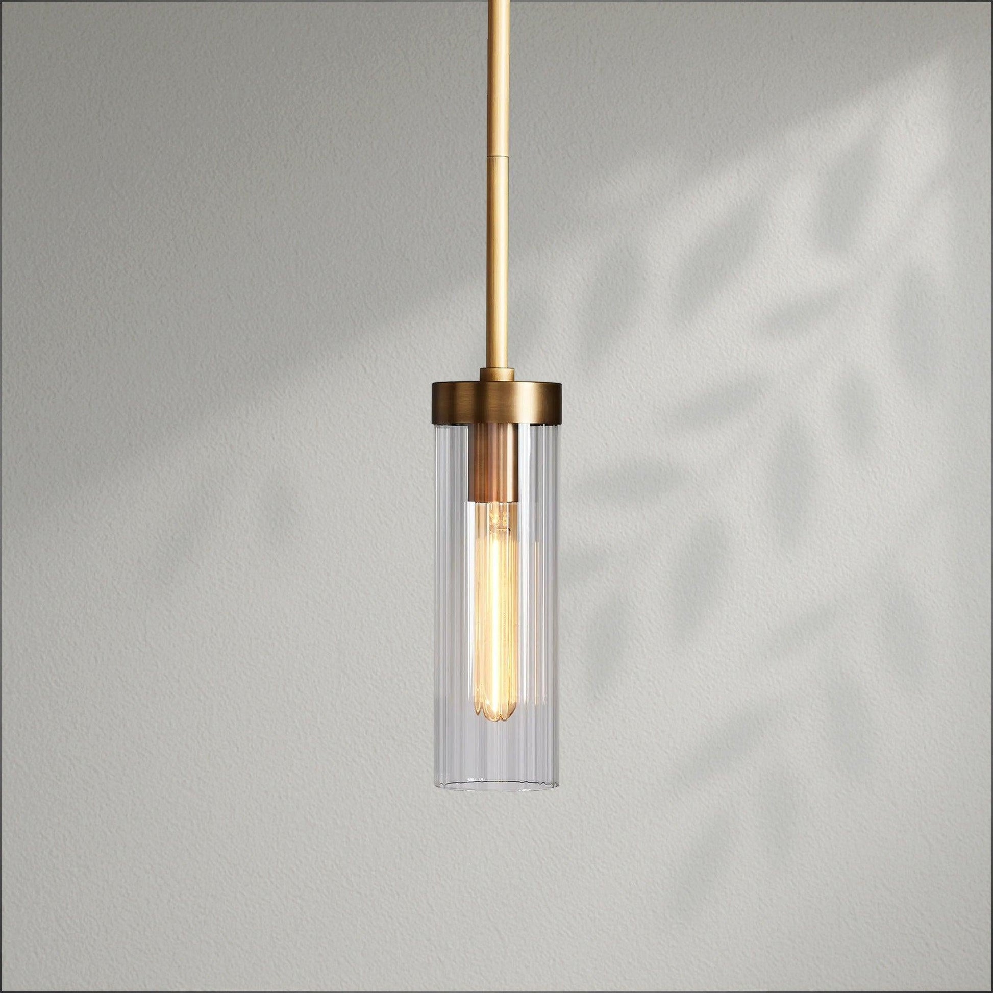 Andrens Pendant - Lightings Menu