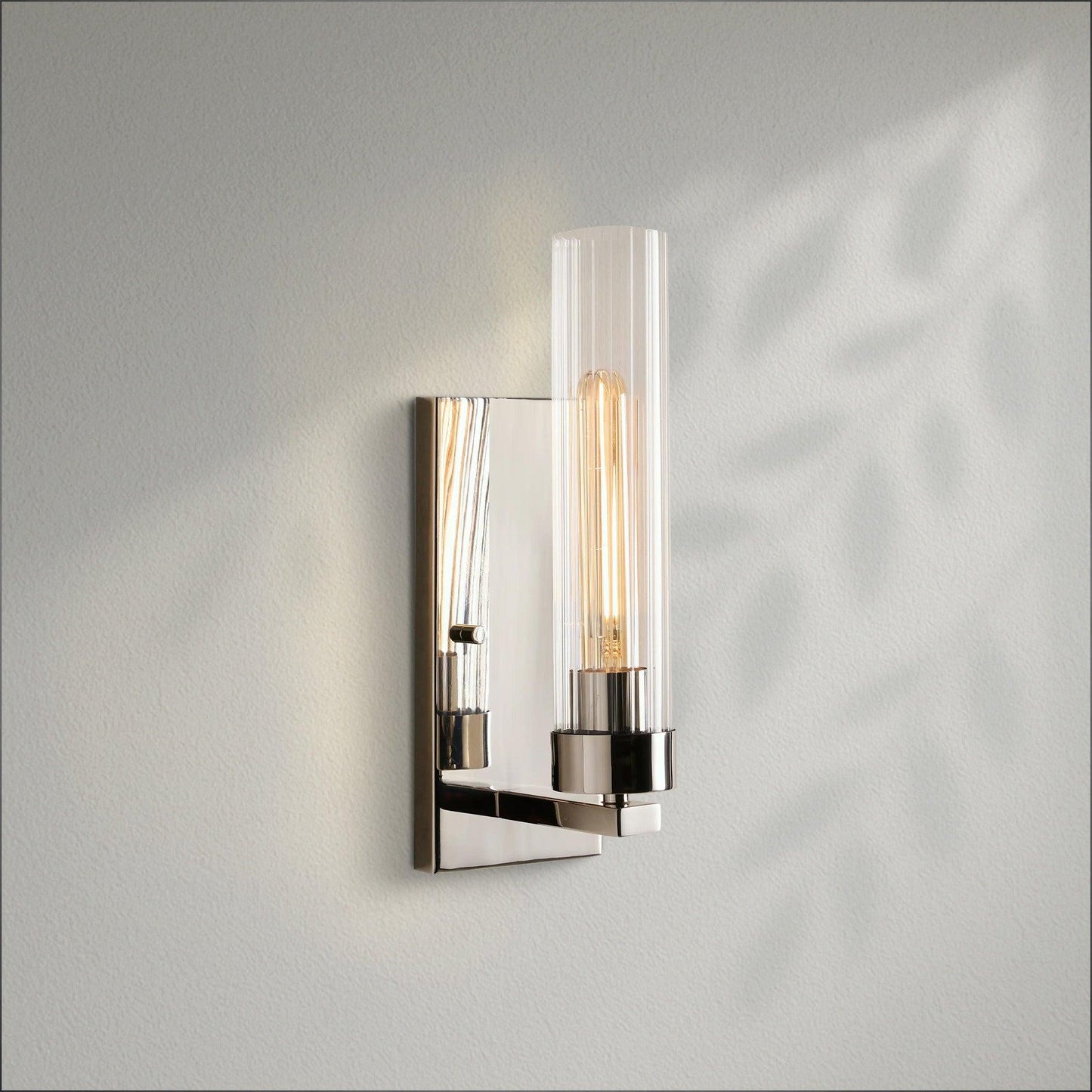 Andrens Wall Sconce - Lightings Menu