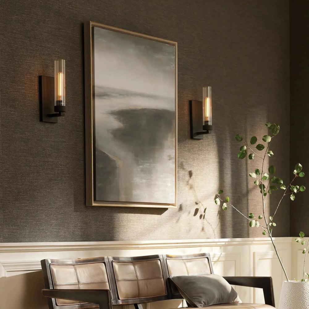 Andrens Wall Sconce - Lightings Menu