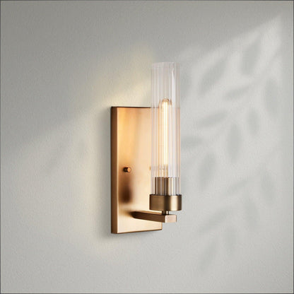 Andrens Wall Sconce - Lightings Menu