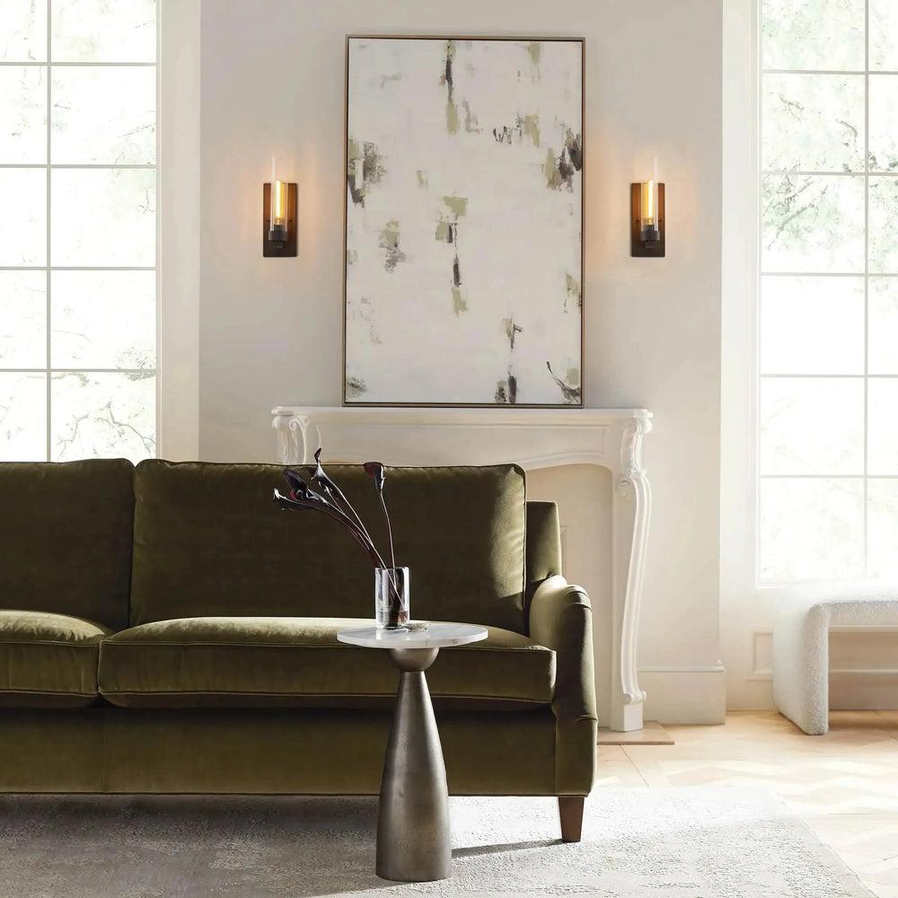 Andrens Wall Sconce - Lightings Menu