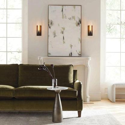 Andrens Wall Sconce - Lightings Menu