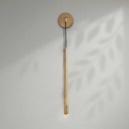 Aquitains Grand Sconce - Lightings Menu