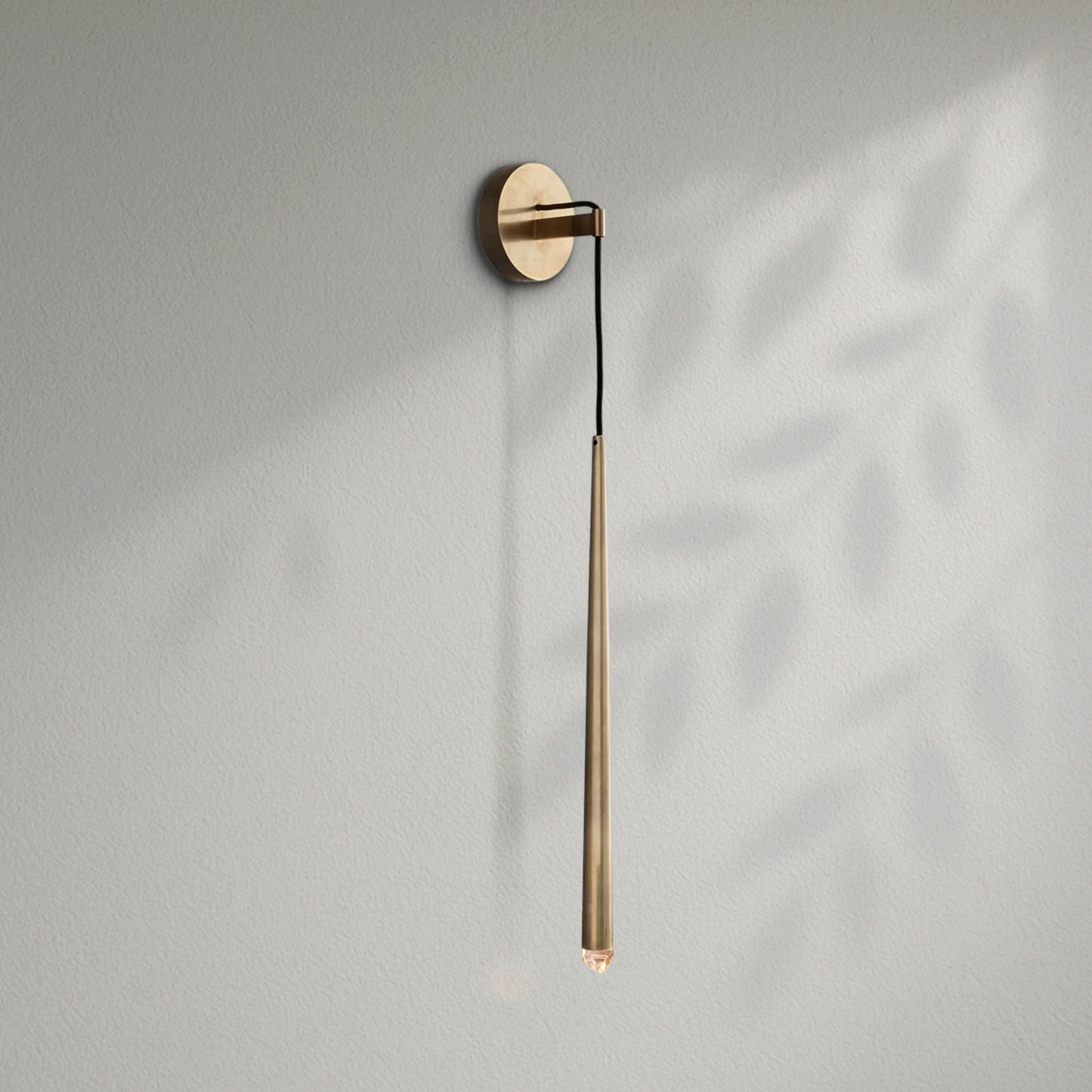 Aquitains Grand Sconce - Lightings Menu