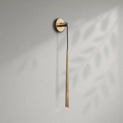Aquitains Grand Sconce - Lightings Menu