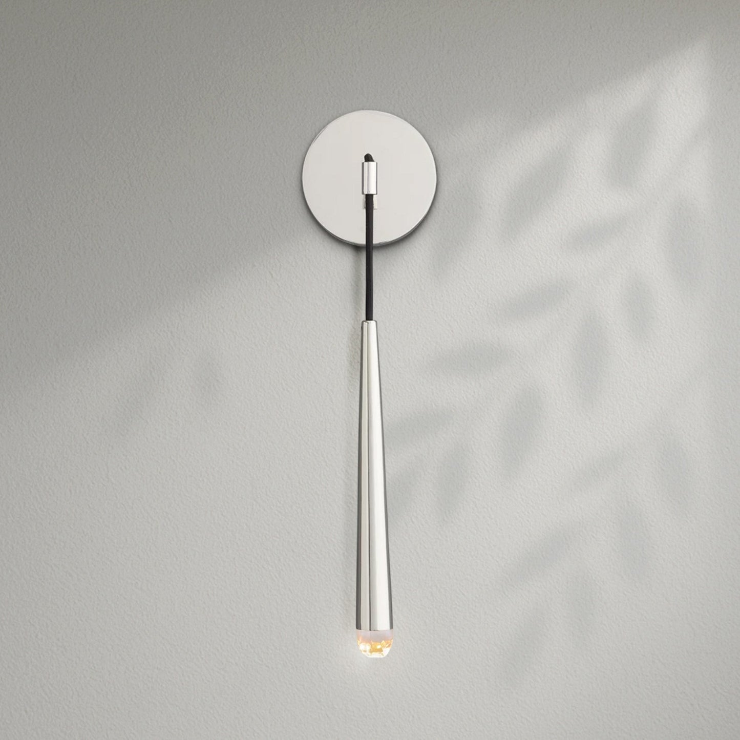 Aquitains Grand Sconce - Lightings Menu
