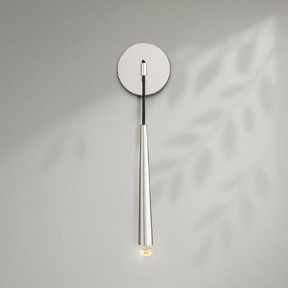 Aquitains Grand Sconce - Lightings Menu