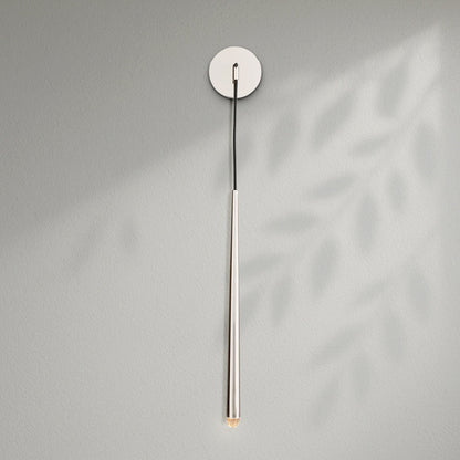 Aquitains Grand Sconce - Lightings Menu