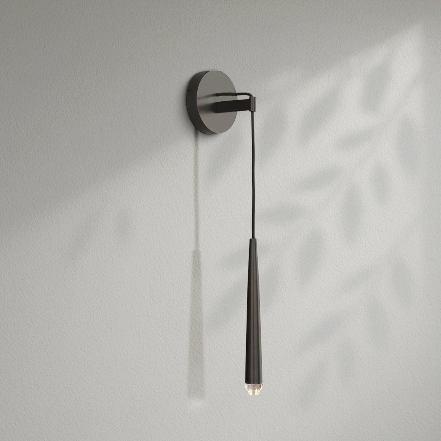 Aquitains Grand Sconce - Lightings Menu