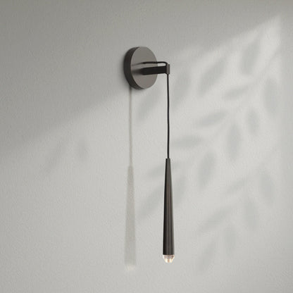 Aquitains Grand Sconce - Lightings Menu