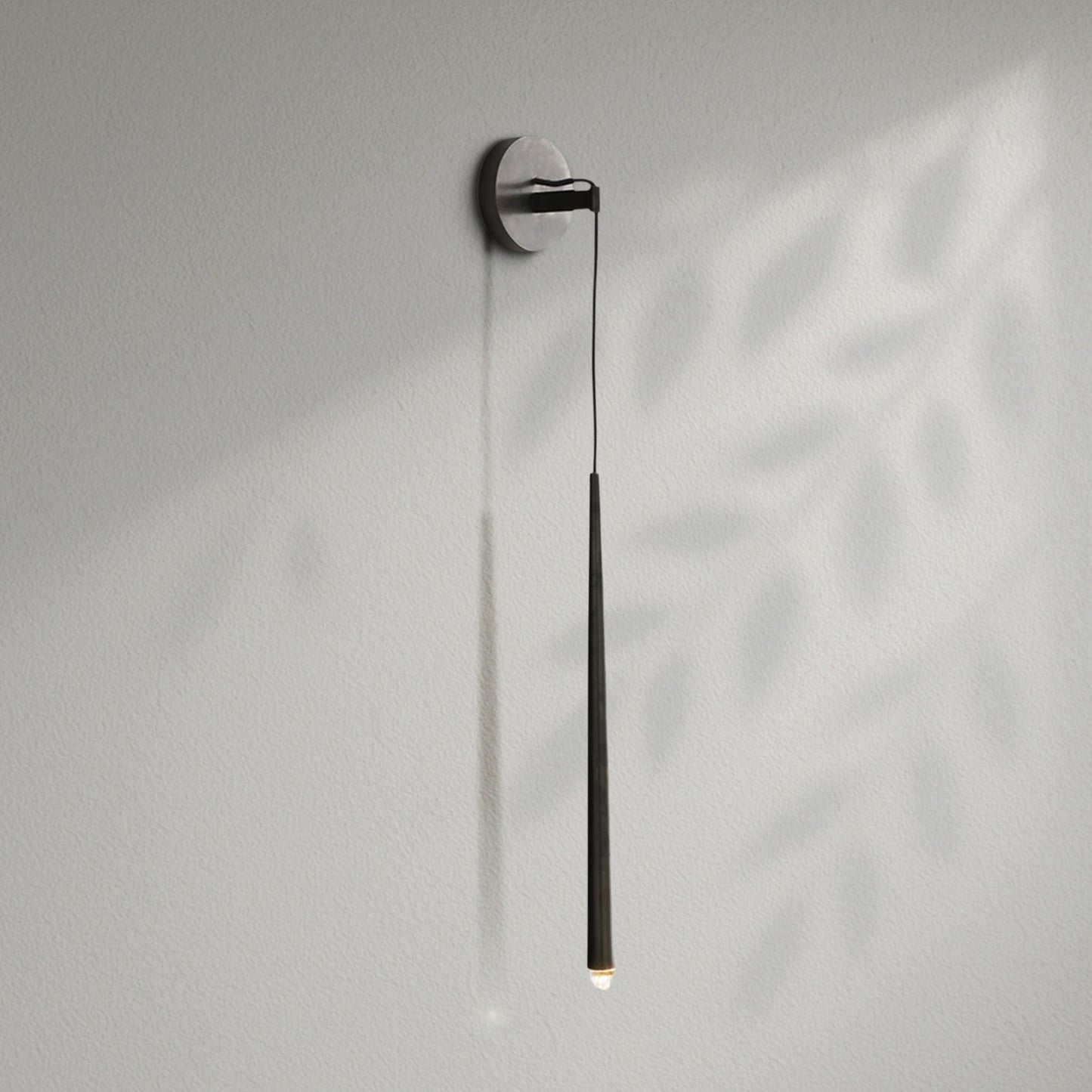 Aquitains Grand Sconce - Lightings Menu