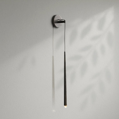 Aquitains Grand Sconce - Lightings Menu