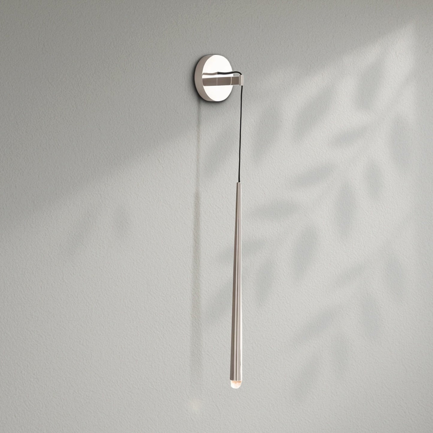 Aquitains Grand Sconce - Lightings Menu