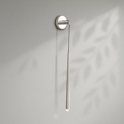Aquitains Grand Sconce - Lightings Menu
