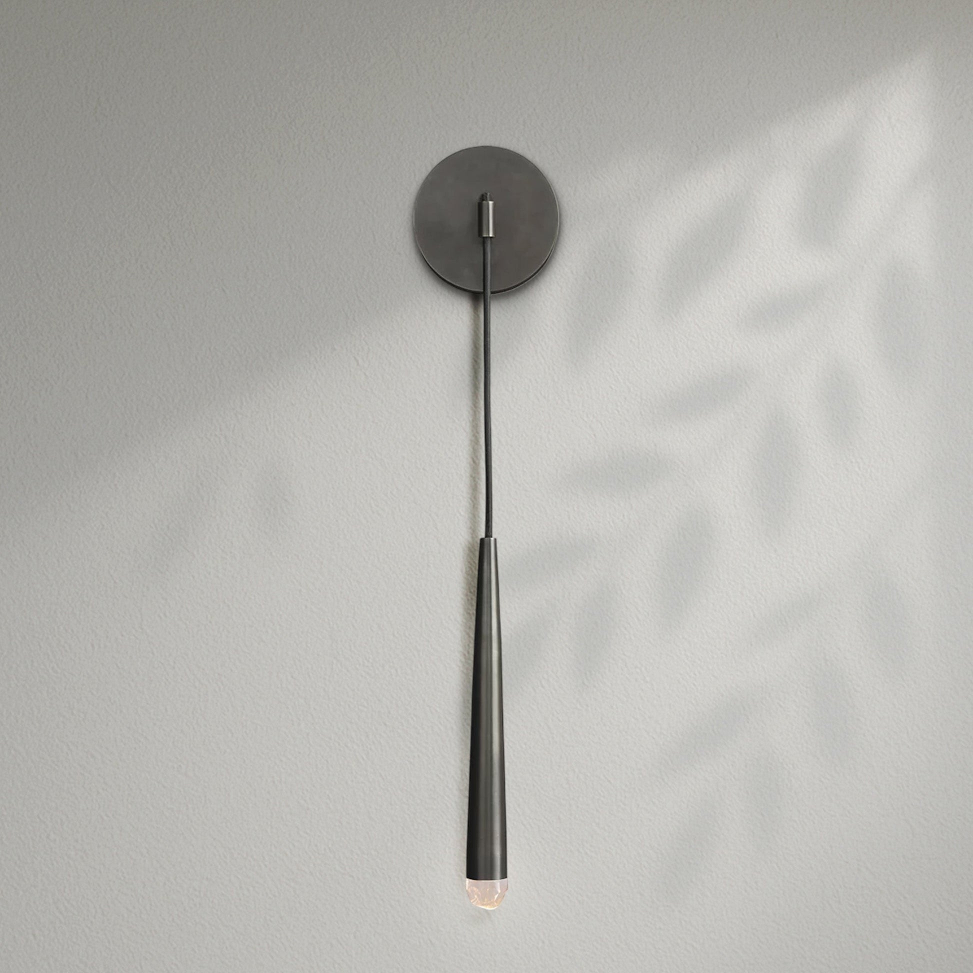 Aquitains Grand Sconce - Lightings Menu