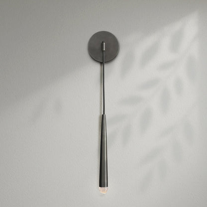 Aquitains Grand Sconce - Lightings Menu